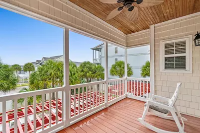 601 N Waccamaw Dr., Garden City, SC 29576 - Photo 26