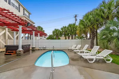 601 N Waccamaw Dr., Garden City, SC 29576 - Photo 30