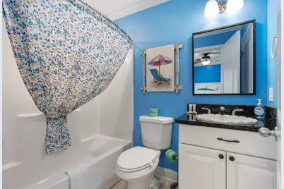 601 N Waccamaw Dr., Garden City, SC 29576 - Photo 16