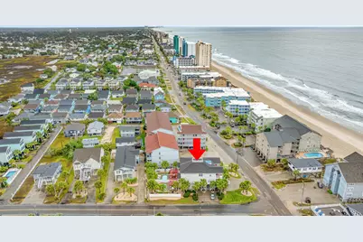 601 N Waccamaw Dr., Garden City, SC 29576 - Photo 38