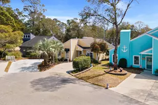 124 Dogwood Pl, North Myrtle Beach, SC 29582 - Photo 4