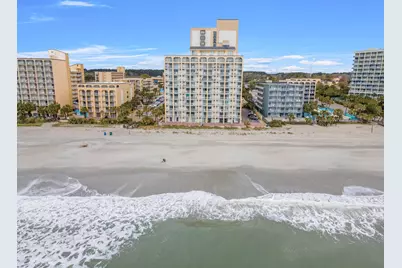 1205 S Ocean Blvd. #50412, Myrtle Beach, SC 29577 - Photo 2