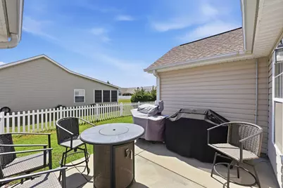 274 Palladium Dr., Surfside Beach, SC 29575 - Photo 18