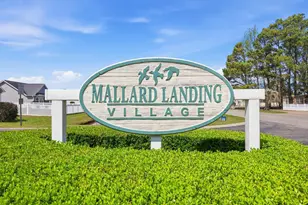 274 Palladium Dr, Surfside Beach, SC 29575 - Photo 24