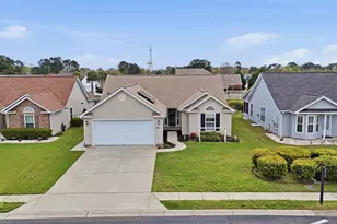 274 Palladium Dr, Surfside Beach, SC 29575 - Photo 1