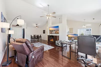 274 Palladium Dr., Surfside Beach, SC 29575 - Photo 6