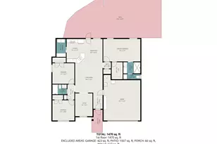 845 Derbyshire Ct, Conway, SC 29526 - Photo 34