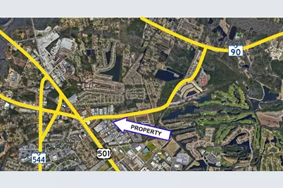 208 Waltrip St., Conway, SC 29526 - Photo 2