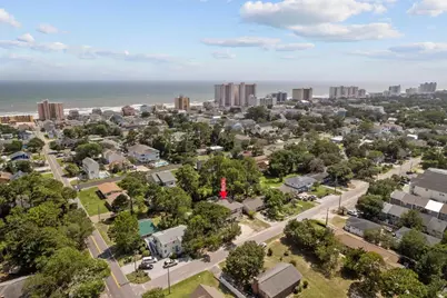 1505 Edge Dr., North Myrtle Beach, SC 29582 - Photo 4