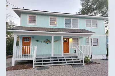 1505 Edge Dr., North Myrtle Beach, SC 29582 - Photo 2