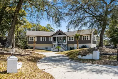800 Tillson Rd., North Myrtle Beach, SC 29582 - Photo 1