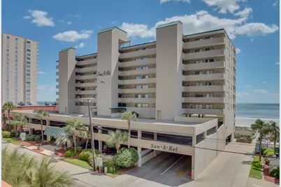 1709 S Ocean Blvd. #205, North Myrtle Beach, SC 29582 - Photo 24