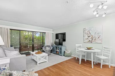 415 Ocean Creek Dr. #2452, Myrtle Beach, SC 29572 - Photo 16