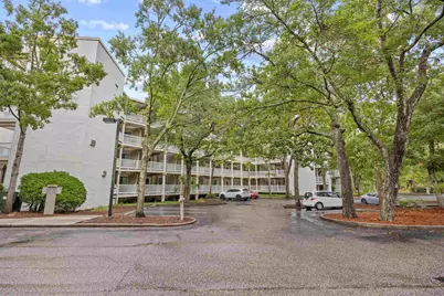 415 Ocean Creek Dr. #2452, Myrtle Beach, SC 29572 - Photo 38