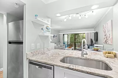 415 Ocean Creek Dr. #2452, Myrtle Beach, SC 29572 - Photo 14