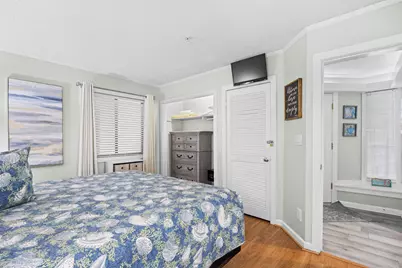 415 Ocean Creek Dr. #2452, Myrtle Beach, SC 29572 - Photo 4