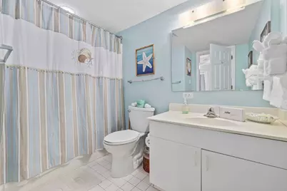 4001 S Ocean Blvd. #4E, North Myrtle Beach, SC 29582 - Photo 16