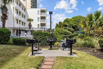 4001 S Ocean Blvd. #4E, North Myrtle Beach, SC 29582 - Photo 28