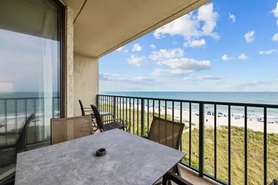 4001 S Ocean Blvd. #4E, North Myrtle Beach, SC 29582 - Photo 6
