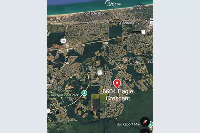 6604 Eagle Crescent, Myrtle Beach, SC 29588 - Photo 28