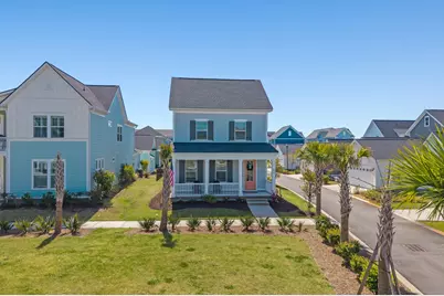222 Delano Way, Myrtle Beach, SC 29588 - Photo 32