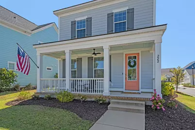 222 Delano Way, Myrtle Beach, SC 29588 - Photo 2