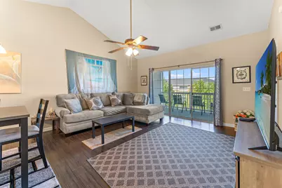 3923 Gladiola Ct. #303, Myrtle Beach, SC 29588 - Photo 6