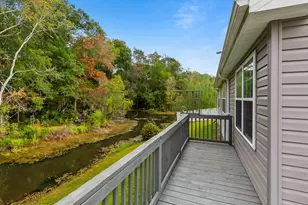 2452 Summerhaven Loop, Conway, SC 29527 - Photo 4