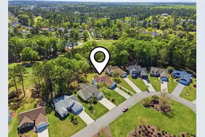 1507 Medinah Ln., Murrells Inlet, SC 29576 - Photo 16