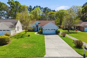 1507 Medinah Ln, Murrells Inlet, SC 29576 - Photo 2