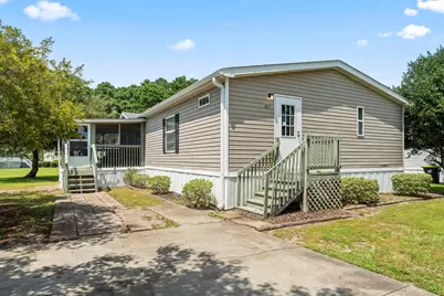911 Old Magnolia Dr., Conway, SC 29526 - Photo 1