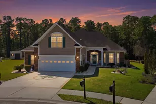 8837 Sparkle Ct, Myrtle Beach, SC 29579 - Photo 2