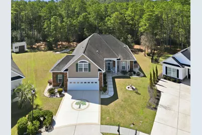 8837 Sparkle Ct., Myrtle Beach, SC 29579 - Photo 30