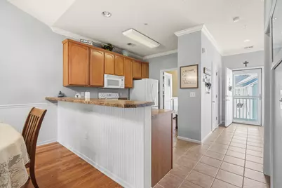 5864 Longwood Dr. #Unit 303, Murrells Inlet, SC 29576 - Photo 10