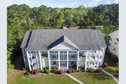 5864 Longwood Dr. #Unit 303, Murrells Inlet, SC 29576 - Photo 34