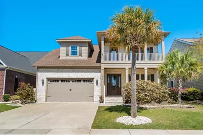 1119 East Isle Of Palms Ave., Myrtle Beach, SC 29579 - Photo 2