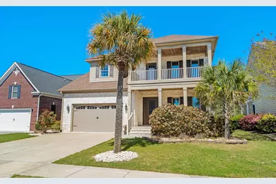 1119 East Isle Of Palms Ave., Myrtle Beach, SC 29579 - Photo 64
