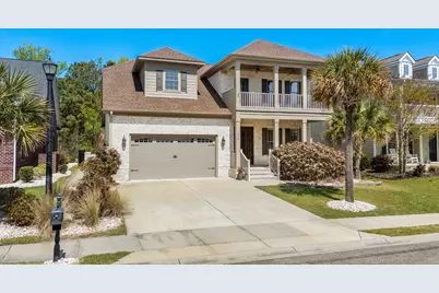 1119 East Isle Of Palms Ave., Myrtle Beach, SC 29579 - Photo 1