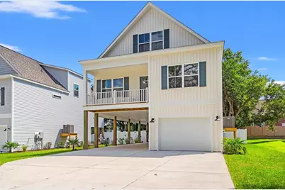 1712 26th Ave. N, North Myrtle Beach, SC 29582 - Photo 2