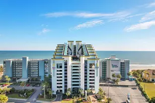 6804 N Ocean Blvd, Myrtle Beach, SC 29572 - Photo 2