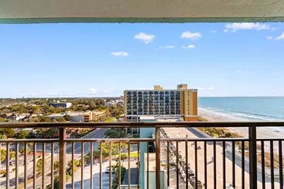 6804 N Ocean Blvd. #1411, Myrtle Beach, SC 29572 - Photo 22