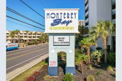 6804 N Ocean Blvd. #1411, Myrtle Beach, SC 29572 - Photo 32