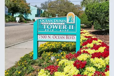 7500 N Ocean Blvd. #6010, Myrtle Beach, SC 29572 - Photo 22