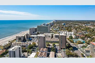 7500 N Ocean Blvd. #6010, Myrtle Beach, SC 29572 - Photo 28