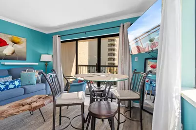 7500 N Ocean Blvd. #6010, Myrtle Beach, SC 29572 - Photo 6