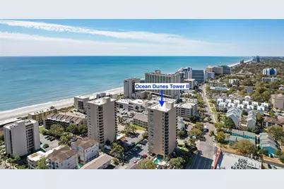 7500 N Ocean Blvd. #6010, Myrtle Beach, SC 29572 - Photo 26