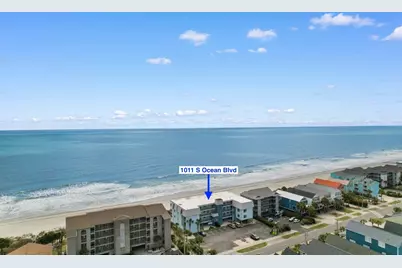 1011 S Ocean Blvd. #102, Surfside Beach, SC 29575 - Photo 34