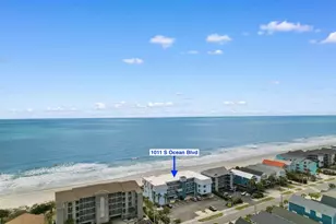 1011 S Ocean Blvd, Surfside Beach, SC 29575 - Photo 34