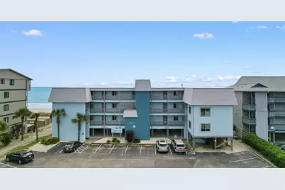 1011 S Ocean Blvd. #102, Surfside Beach, SC 29575 - Photo 1