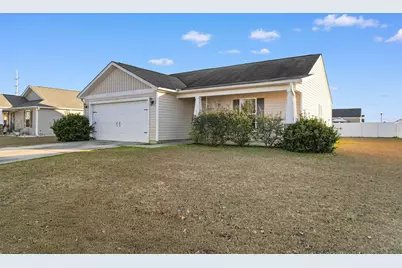 813 Benchmade Rd., Conway, SC 29527 - Photo 2